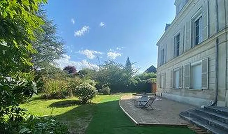 CO WORKING FELICITE: espace de coworking à Andrésy: Photo des locaux, adresse, horaires et tarifs pour réserver un espace de travail