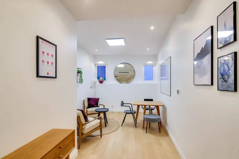 COCOON SAINT DENIS: espace de coworking à Paris 10: Photo des locaux, adresse, horaires et tarifs pour réserver un espace de travail COCOON SAINT DENIS: espace de coworking à Paris 10: Photo des locaux, adresse, horaires et tarifs pour réserver un espace de travail