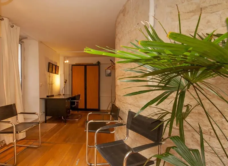 COMME A LA MAISON: lieu événementiel à Paris 10: Photo des locaux, adresse, horaires et tarifs pour réserver un espace de travail COMME A LA MAISON: lieu événementiel à Paris 10: Photo des locaux, adresse, horaires et tarifs pour réserver un espace de travail