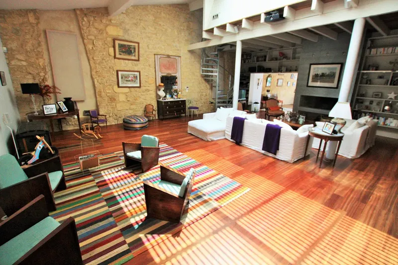 COSY WORKPLACE CHARTRONS: espace de coworking à Bordeaux: Photo des locaux, adresse, horaires et tarifs pour réserver un espace de travail COSY WORKPLACE CHARTRONS: espace de coworking à Bordeaux: Photo des locaux, adresse, horaires et tarifs pour réserver un espace de travail