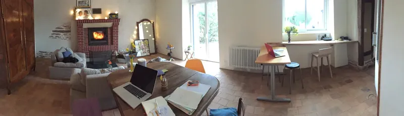 BON AIR: espace de coworking à Le Rheu: Photo des locaux, adresse, horaires et tarifs pour réserver un espace de travail BON AIR: espace de coworking à Le Rheu: Photo des locaux, adresse, horaires et tarifs pour réserver un espace de travail