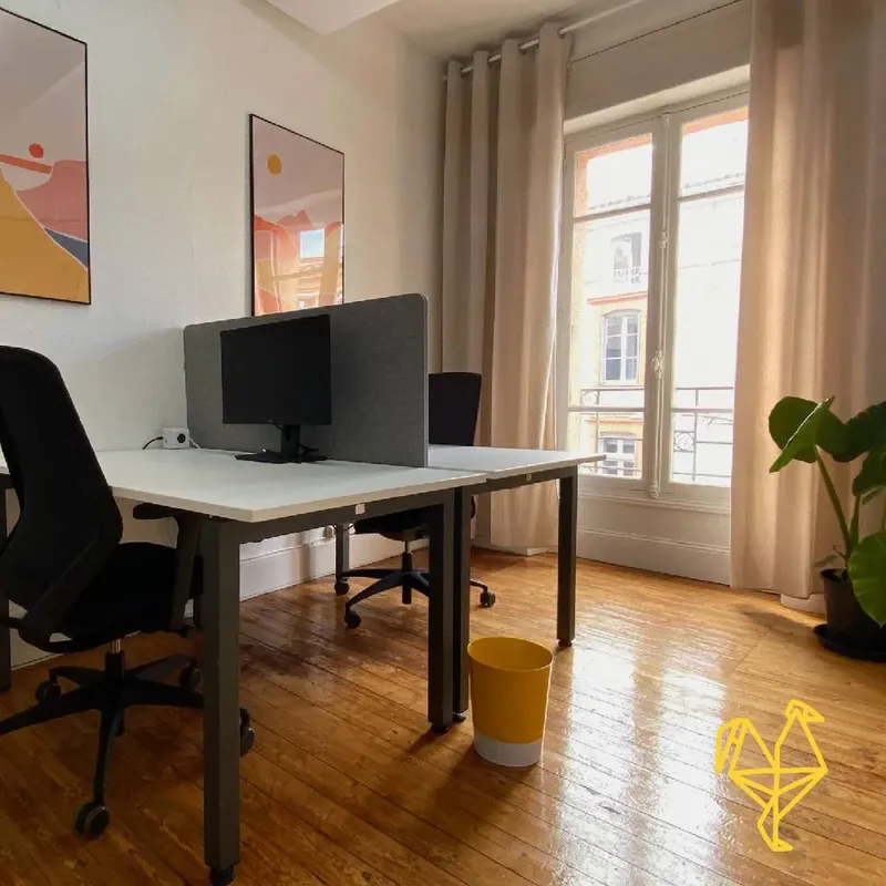 CENTHECO: espace de coworking à Montauban: Photo des locaux, adresse, horaires et tarifs pour réserver un espace de travail CENTHECO: espace de coworking à Montauban: Photo des locaux, adresse, horaires et tarifs pour réserver un espace de travail