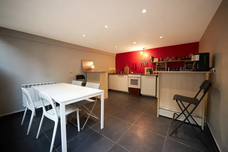 LA SPHERE: espace de coworking à Landivisiau: Photo des locaux, adresse, horaires et tarifs pour réserver un espace de travail