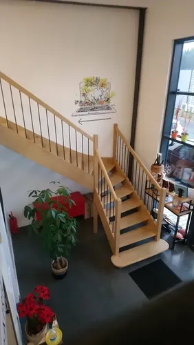 LE BOIS JAUNE: espace de coworking à Montastruc La Conseillère: Photo des locaux, adresse, horaires et tarifs pour réserver un espace de travail LE BOIS JAUNE: espace de coworking à Montastruc La Conseillère: Photo des locaux, adresse, horaires et tarifs pour réserver un espace de travail