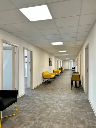 OFFICE STATION MALRAUX: espace de coworking à Metz: Photo des locaux, adresse, horaires et tarifs pour réserver un espace de travail OFFICE STATION MALRAUX: espace de coworking à Metz: Photo des locaux, adresse, horaires et tarifs pour réserver un espace de travail