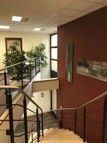 TELEXAL: espace de coworking à Mundolsheim: Photo des locaux, adresse, horaires et tarifs pour réserver un espace de travail