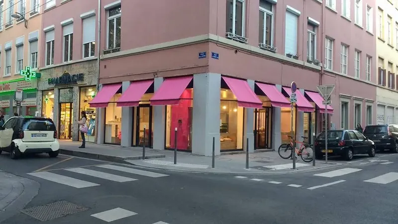 TONKA CROIX ROUSSE: espace de coworking à Lyon 4: Photo des locaux, adresse, horaires et tarifs pour réserver un espace de travail TONKA CROIX ROUSSE: espace de coworking à Lyon 4: Photo des locaux, adresse, horaires et tarifs pour réserver un espace de travail