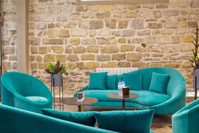 VYTREE: espace de coworking à Vitry Sur Seine: Photo des locaux, adresse, horaires et tarifs pour réserver un espace de travail