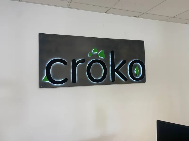 CROKO EUROPARC: espace de coworking à Bron: Photo des locaux, adresse, horaires et tarifs pour réserver un espace de travail CROKO EUROPARC: espace de coworking à Bron: Photo des locaux, adresse, horaires et tarifs pour réserver un espace de travail