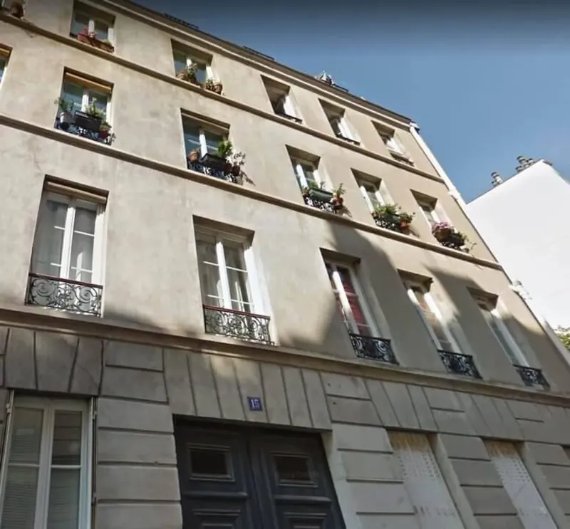 DESKEO PARIS CLAVEL: espace de coworking à Paris 19: Photo des locaux, adresse, horaires et tarifs pour réserver un espace de travail DESKEO PARIS CLAVEL: espace de coworking à Paris 19: Photo des locaux, adresse, horaires et tarifs pour réserver un espace de travail