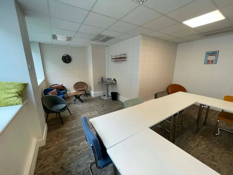 DESKEO PARIS PORTE DE CHAMPERRET: espace de coworking à Paris 17: Photo des locaux, adresse, horaires et tarifs pour réserver un espace de travail DESKEO PARIS PORTE DE CHAMPERRET: espace de coworking à Paris 17: Photo des locaux, adresse, horaires et tarifs pour réserver un espace de travail