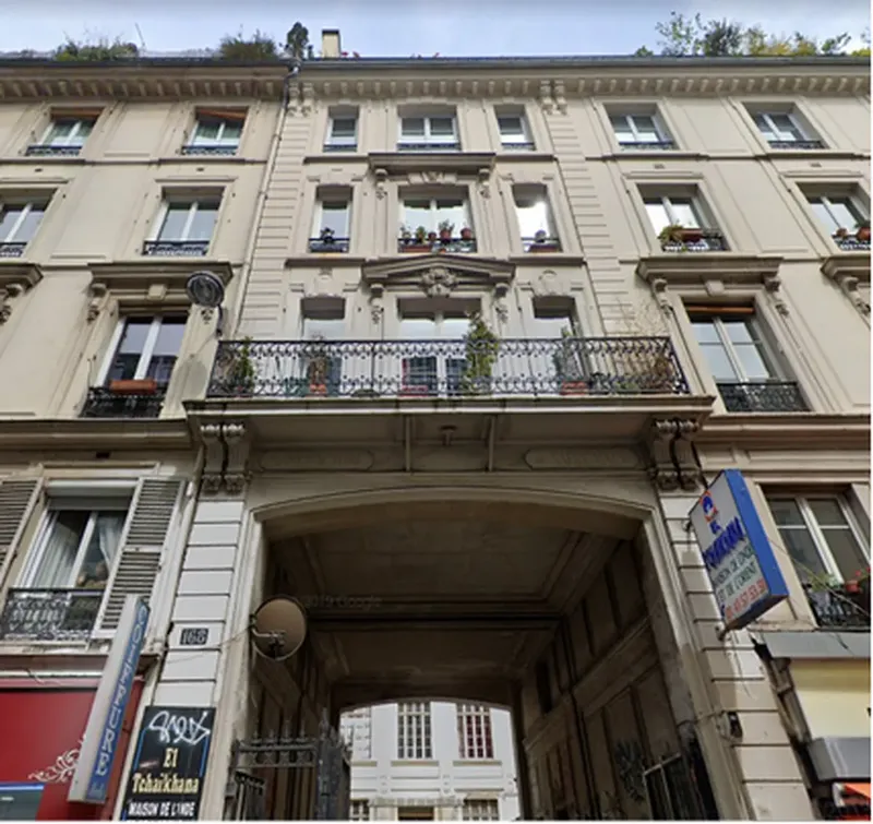 DESKEO PARIS SAINT MAUR: espace de coworking à Paris 11: Photo des locaux, adresse, horaires et tarifs pour réserver un espace de travail