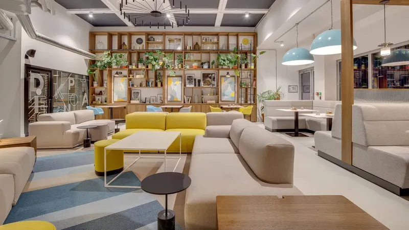 DESKOPOLITAN VOLTAIRE: espace de coworking à Paris 11: Photo des locaux, adresse, horaires et tarifs pour réserver un espace de travail DESKOPOLITAN VOLTAIRE: espace de coworking à Paris 11: Photo des locaux, adresse, horaires et tarifs pour réserver un espace de travail