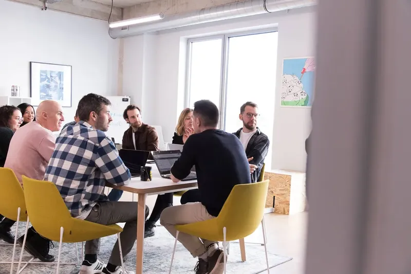 DIGITAL VILLAGE ANGERS: espace de coworking à Angers: Photo des locaux, adresse, horaires et tarifs pour réserver un espace de travail DIGITAL VILLAGE ANGERS: espace de coworking à Angers: Photo des locaux, adresse, horaires et tarifs pour réserver un espace de travail