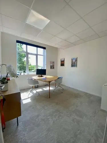 EDGAR SENS: espace de coworking à Croix: Photo des locaux, adresse, horaires et tarifs pour réserver un espace de travail EDGAR SENS: espace de coworking à Croix: Photo des locaux, adresse, horaires et tarifs pour réserver un espace de travail