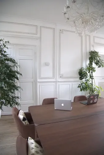 EMPIRE COWORK BORDEAUX: espace de coworking à Bordeaux: Photo des locaux, adresse, horaires et tarifs pour réserver un espace de travail