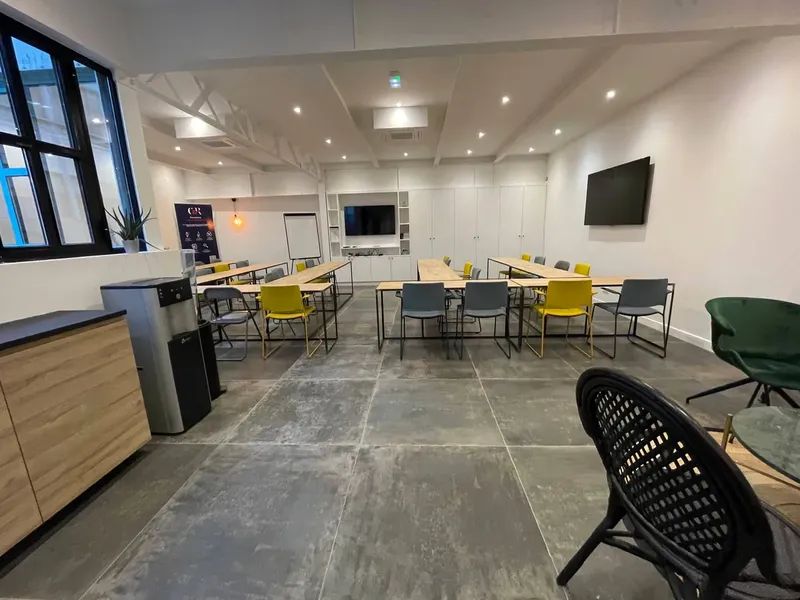 ESPACE CHARONNE: lieu événementiel à Paris 11: Photo des locaux, adresse, horaires et tarifs pour réserver un espace de travail ESPACE CHARONNE: lieu événementiel à Paris 11: Photo des locaux, adresse, horaires et tarifs pour réserver un espace de travail