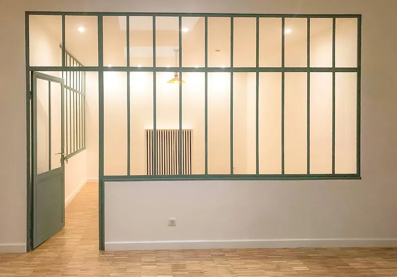 FOCUS LE STUDIO NATION: espace de coworking à Paris 12: Photo des locaux, adresse, horaires et tarifs pour réserver un espace de travail