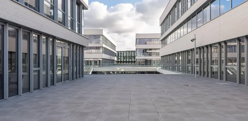 HIPTOWN EURATECHNOLOGIES: espace de coworking à Lille: Photo des locaux, adresse, horaires et tarifs pour réserver un espace de travail HIPTOWN EURATECHNOLOGIES: espace de coworking à Lille: Photo des locaux, adresse, horaires et tarifs pour réserver un espace de travail