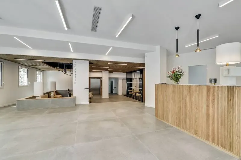 HIPTOWN MONTMARTRE: espace de coworking à Paris 18: Photo des locaux, adresse, horaires et tarifs pour réserver un espace de travail HIPTOWN MONTMARTRE: espace de coworking à Paris 18: Photo des locaux, adresse, horaires et tarifs pour réserver un espace de travail