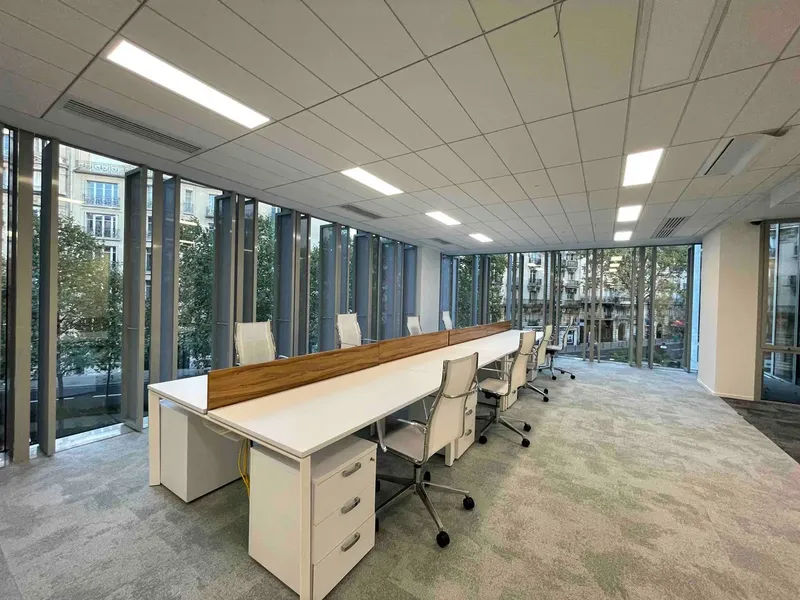 HIPTOWN MONTPARNASSE: espace de coworking à Paris 6: Photo des locaux, adresse, horaires et tarifs pour réserver un espace de travail HIPTOWN MONTPARNASSE: espace de coworking à Paris 6: Photo des locaux, adresse, horaires et tarifs pour réserver un espace de travail