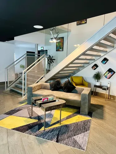 HOTEL LE DORMEUR DU VAL: espace de coworking à Charleville Mézières: Photo des locaux, adresse, horaires et tarifs pour réserver un espace de travail