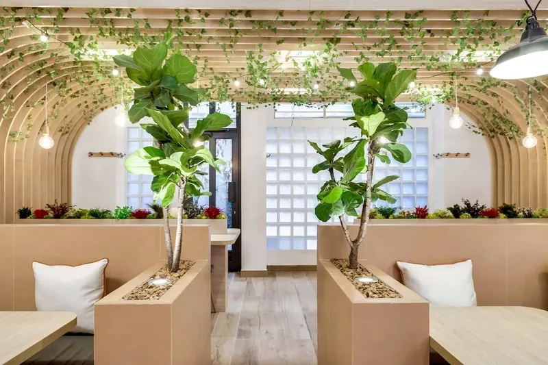 HUBSY SAINT LAZARE: espace de coworking à Paris 9: Photo des locaux, adresse, horaires et tarifs pour réserver un espace de travail