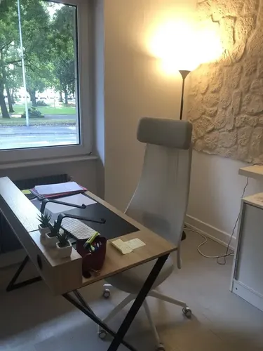 ICF LE PAVILLON: espace de coworking à Haguenau: Photo des locaux, adresse, horaires et tarifs pour réserver un espace de travail