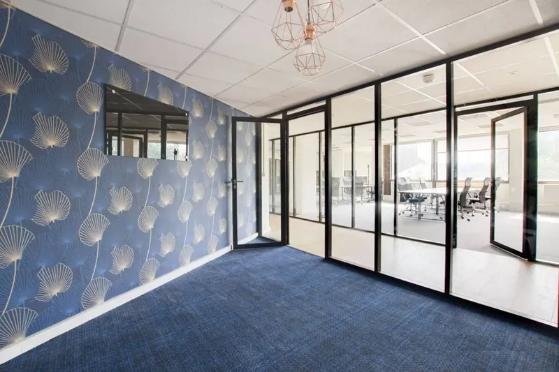 IMMOGON SAINT CLOUD: espace de coworking à Saint Cloud: Photo des locaux, adresse, horaires et tarifs pour réserver un espace de travail
