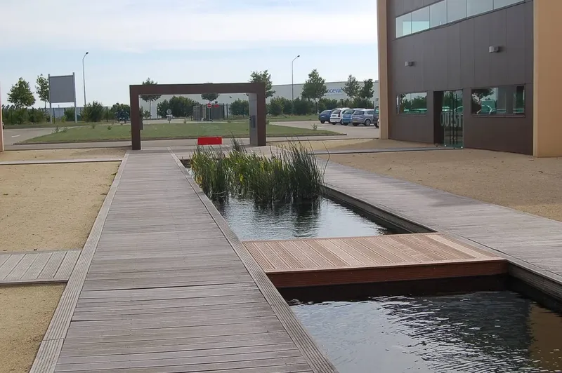 KOI SUCCESS: espace de coworking à Louverné: Photo des locaux, adresse, horaires et tarifs pour réserver un espace de travail KOI SUCCESS: espace de coworking à Louverné: Photo des locaux, adresse, horaires et tarifs pour réserver un espace de travail
