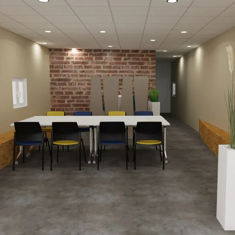 LA FABRIK 3.0 NO: espace de coworking à Noirmoutier En L'Ile: Photo des locaux, adresse, horaires et tarifs pour réserver un espace de travail LA FABRIK 3.0 NO: espace de coworking à Noirmoutier En L'Ile: Photo des locaux, adresse, horaires et tarifs pour réserver un espace de travail