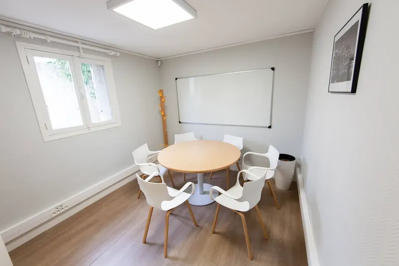 LA MAISON DES ENTREPRENEURS VALLEE SUD GRAND PARIS: espace de coworking à Fontenay Aux Roses: Photo des locaux, adresse, horaires et tarifs pour réserver un espace de travail LA MAISON DES ENTREPRENEURS VALLEE SUD GRAND PARIS: espace de coworking à Fontenay Aux Roses: Photo des locaux, adresse, horaires et tarifs pour réserver un espace de travail