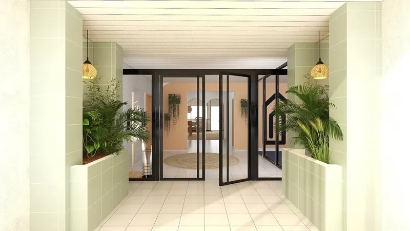 LA MAISON DU COWORKING NANTES AUBINIERE: espace de coworking à Nantes: Photo des locaux, adresse, horaires et tarifs pour réserver un espace de travail LA MAISON DU COWORKING NANTES AUBINIERE: espace de coworking à Nantes: Photo des locaux, adresse, horaires et tarifs pour réserver un espace de travail