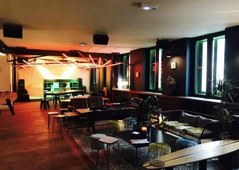 LA MAISON SAGE: lieu événementiel à Paris 3: Photo des locaux, adresse, horaires et tarifs pour réserver un espace de travail LA MAISON SAGE: lieu événementiel à Paris 3: Photo des locaux, adresse, horaires et tarifs pour réserver un espace de travail