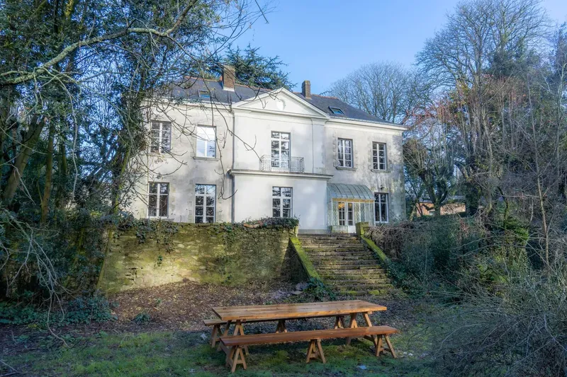 LA TANNERIE NANTES CHANTENAY: espace de coworking à Nantes: Photo des locaux, adresse, horaires et tarifs pour réserver un espace de travail LA TANNERIE NANTES CHANTENAY: espace de coworking à Nantes: Photo des locaux, adresse, horaires et tarifs pour réserver un espace de travail