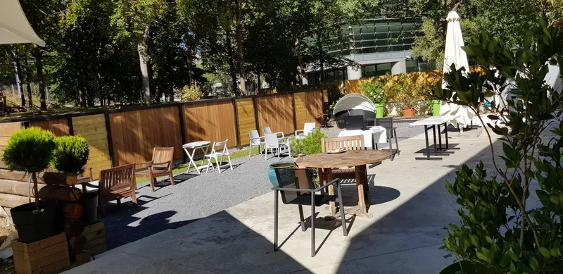LA VERRERIE: lieu événementiel à Meudon: Photo des locaux, adresse, horaires et tarifs pour réserver un espace de travail LA VERRERIE: lieu événementiel à Meudon: Photo des locaux, adresse, horaires et tarifs pour réserver un espace de travail