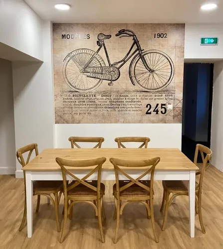 LA VINDINIENNE: espace de coworking à Veigné: Photo des locaux, adresse, horaires et tarifs pour réserver un espace de travail