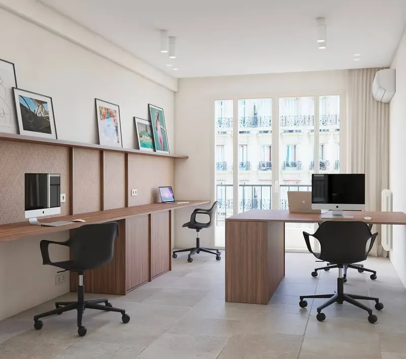 L'APPARTEMENT BALAGANE: espace de coworking à Nice: Photo des locaux, adresse, horaires et tarifs pour réserver un espace de travail L'APPARTEMENT BALAGANE: espace de coworking à Nice: Photo des locaux, adresse, horaires et tarifs pour réserver un espace de travail