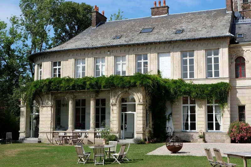 LE CHATEAU D'AUBRY: lieu événementiel à Aubry Du Hainaut: Photo des locaux, adresse, horaires et tarifs pour réserver un espace de travail LE CHATEAU D'AUBRY: lieu événementiel à Aubry Du Hainaut: Photo des locaux, adresse, horaires et tarifs pour réserver un espace de travail