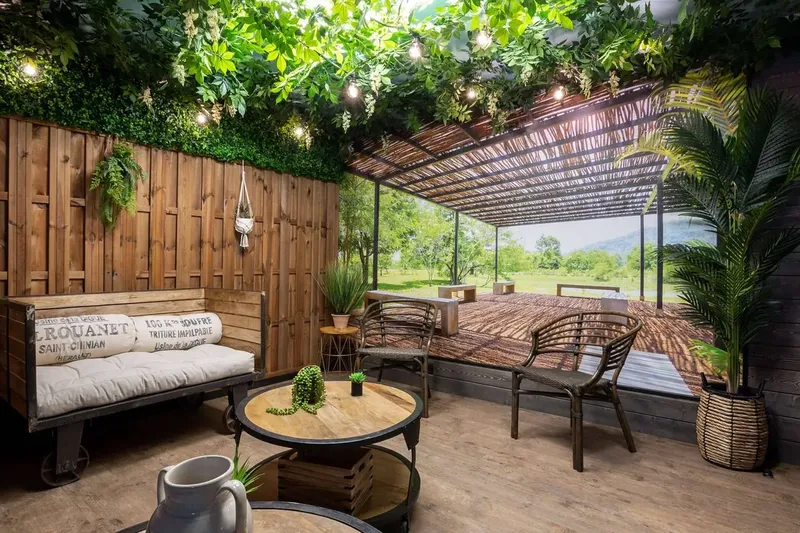 LE COSY CHIC: lieu événementiel à Paris 15: Photo des locaux, adresse, horaires et tarifs pour réserver un espace de travail LE COSY CHIC: lieu événementiel à Paris 15: Photo des locaux, adresse, horaires et tarifs pour réserver un espace de travail