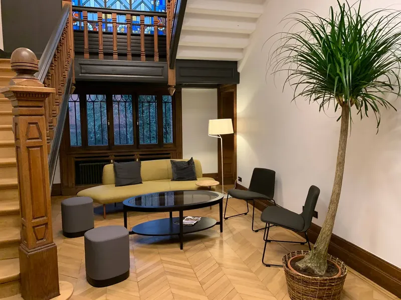 LE HUB BY E VOLVE: espace de coworking à Roubaix: Photo des locaux, adresse, horaires et tarifs pour réserver un espace de travail LE HUB BY E VOLVE: espace de coworking à Roubaix: Photo des locaux, adresse, horaires et tarifs pour réserver un espace de travail
