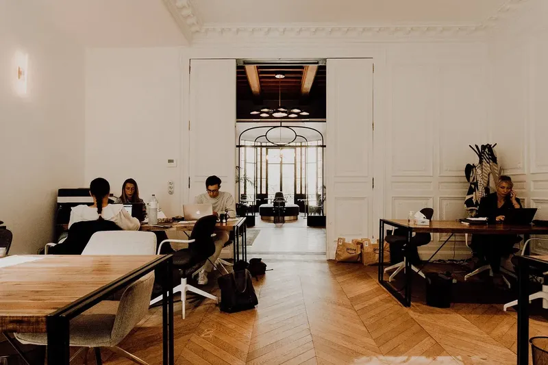LE KOCON X HARVEY: espace de coworking à Bordeaux: Photo des locaux, adresse, horaires et tarifs pour réserver un espace de travail LE KOCON X HARVEY: espace de coworking à Bordeaux: Photo des locaux, adresse, horaires et tarifs pour réserver un espace de travail