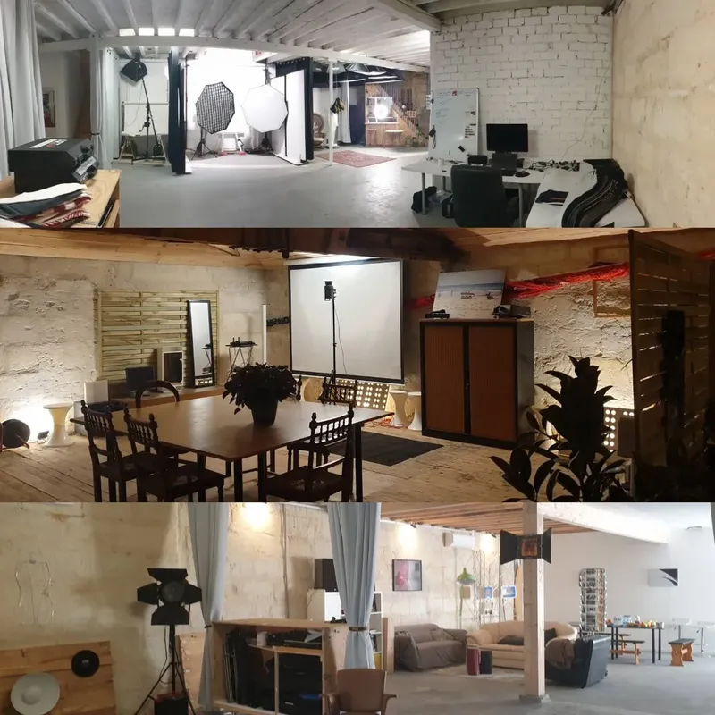 LE PROJO: espace de coworking à Bègles: Photo des locaux, adresse, horaires et tarifs pour réserver un espace de travail LE PROJO: espace de coworking à Bègles: Photo des locaux, adresse, horaires et tarifs pour réserver un espace de travail