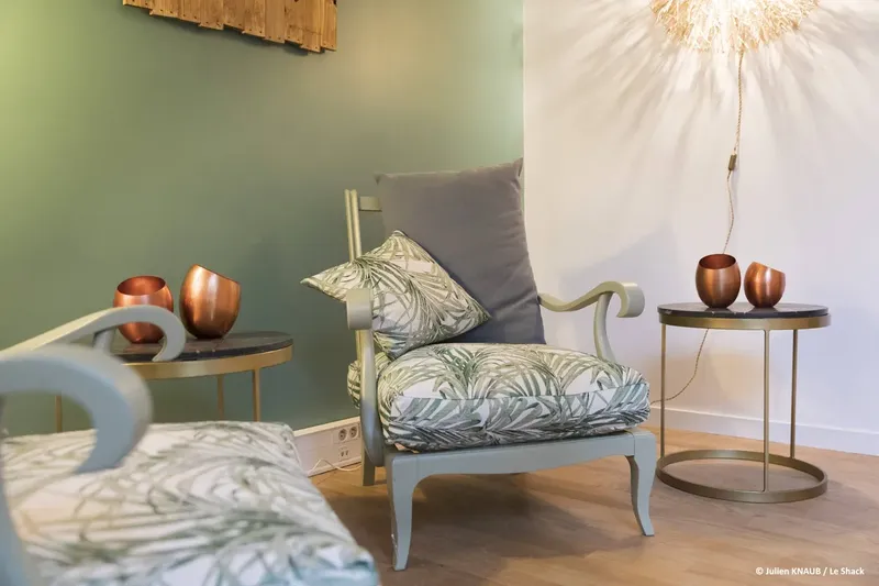 LE SHACK: lieu événementiel à Paris 9: Photo des locaux, adresse, horaires et tarifs pour réserver un espace de travail LE SHACK: lieu événementiel à Paris 9: Photo des locaux, adresse, horaires et tarifs pour réserver un espace de travail