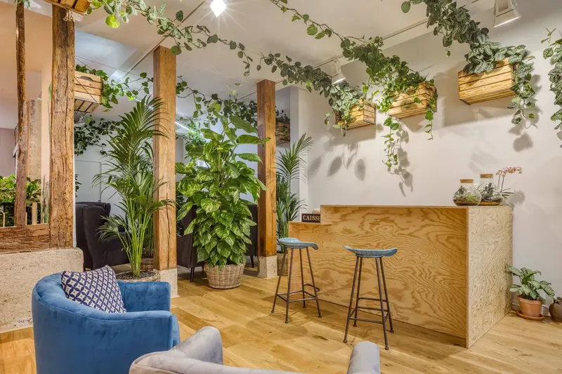 LES LIENS COWORKING COMME A LA MAISON: espace de coworking à Paris 3: Photo des locaux, adresse, horaires et tarifs pour réserver un espace de travail LES LIENS COWORKING COMME A LA MAISON: espace de coworking à Paris 3: Photo des locaux, adresse, horaires et tarifs pour réserver un espace de travail