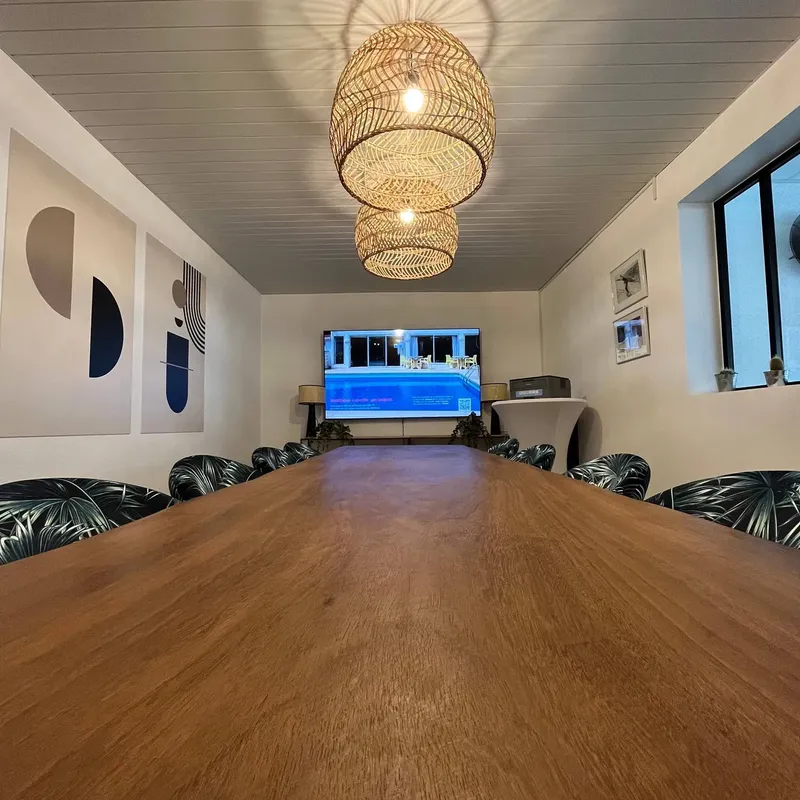 LES SABLES COWORKING: espace de coworking à Canet En Roussillon: Photo des locaux, adresse, horaires et tarifs pour réserver un espace de travail LES SABLES COWORKING: espace de coworking à Canet En Roussillon: Photo des locaux, adresse, horaires et tarifs pour réserver un espace de travail