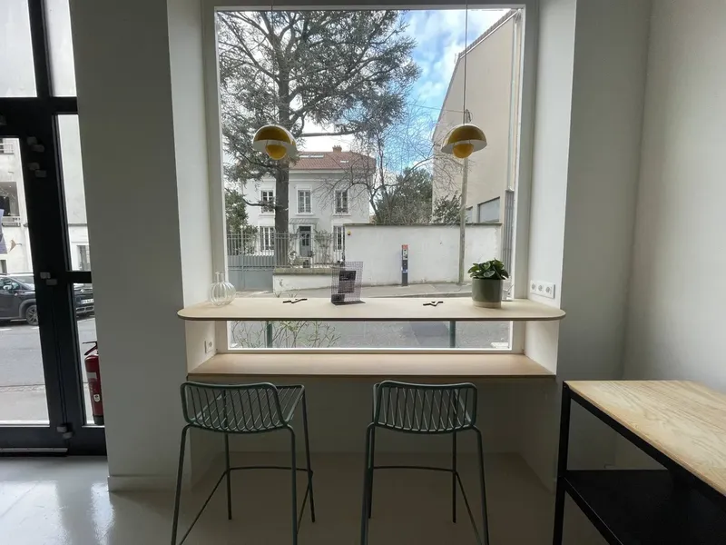 MIX CAFE: espace de coworking à Tassin La Demi Lune: Photo des locaux, adresse, horaires et tarifs pour réserver un espace de travail