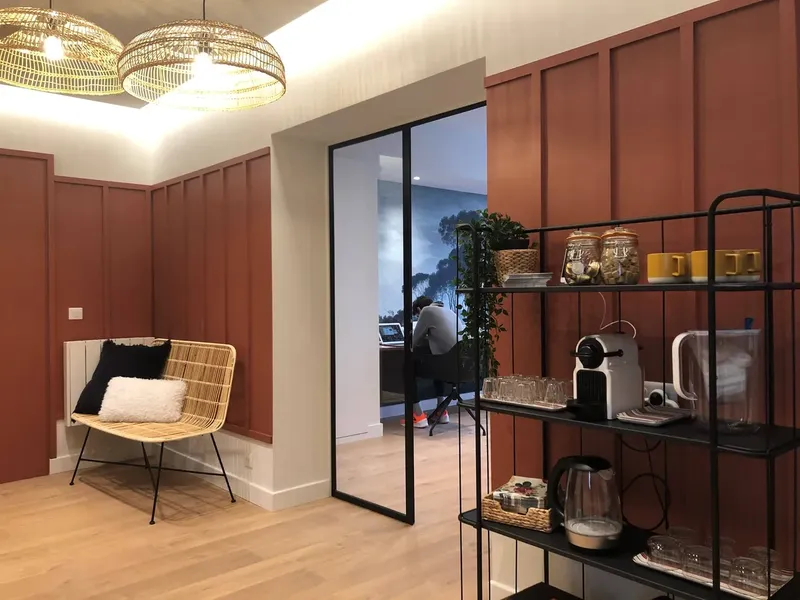 MON BUREAU AIXOIS: espace de coworking à Aix En Provence: Photo des locaux, adresse, horaires et tarifs pour réserver un espace de travail MON BUREAU AIXOIS: espace de coworking à Aix En Provence: Photo des locaux, adresse, horaires et tarifs pour réserver un espace de travail