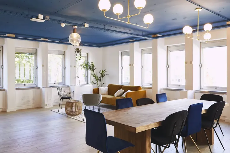 MORNING NEUILLY CHARLES DE GAULLE 114: espace de coworking à Neuilly Sur Seine: Photo des locaux, adresse, horaires et tarifs pour réserver un espace de travail MORNING NEUILLY CHARLES DE GAULLE 114: espace de coworking à Neuilly Sur Seine: Photo des locaux, adresse, horaires et tarifs pour réserver un espace de travail