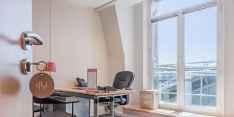 MITWIT AMIENS: espace de coworking à Boves: Photo des locaux, adresse, horaires et tarifs pour réserver un espace de travail MITWIT AMIENS: espace de coworking à Boves: Photo des locaux, adresse, horaires et tarifs pour réserver un espace de travail